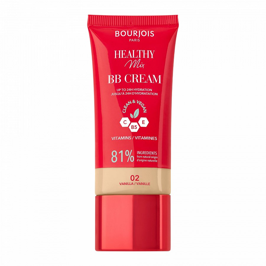 Healthy Mix bb Cream