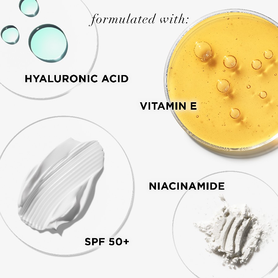 Your Skin But Better CC + Cream SPF 50+