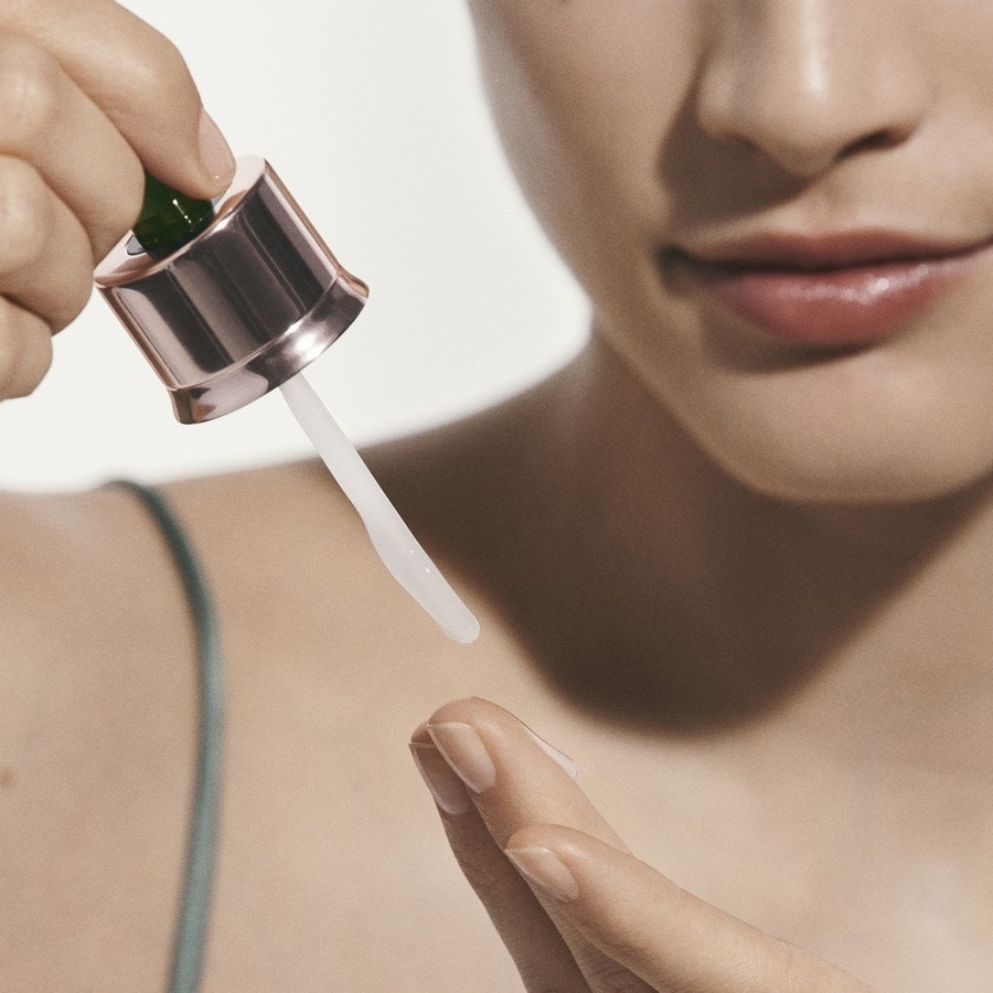 The Concentrate Serum