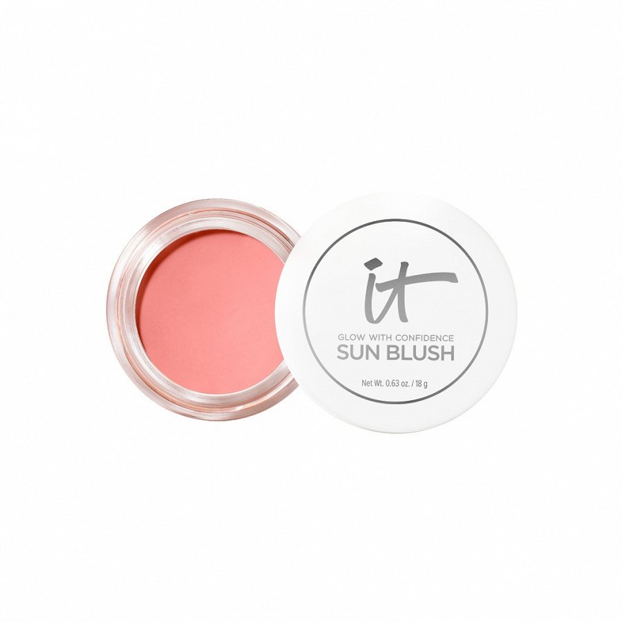 Do It All Serum Color Balm