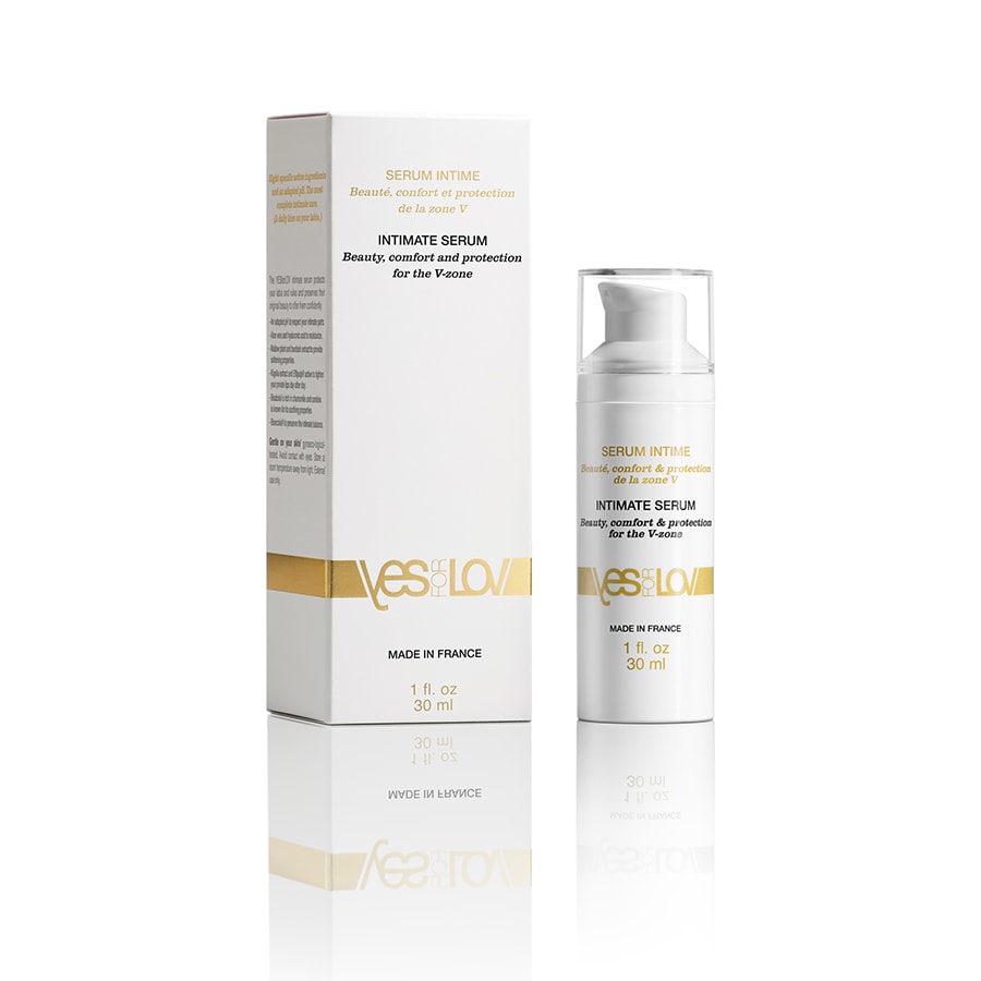 Intimate Serum V Zone