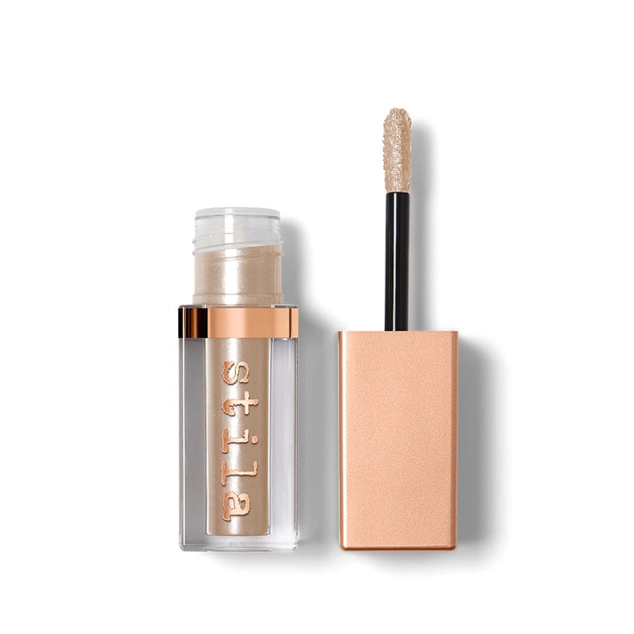 Shimmer & Glow Liquid Eye Shadow