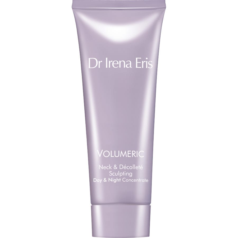 Volumeric Neck & Deccolete Sculpting Concentrate