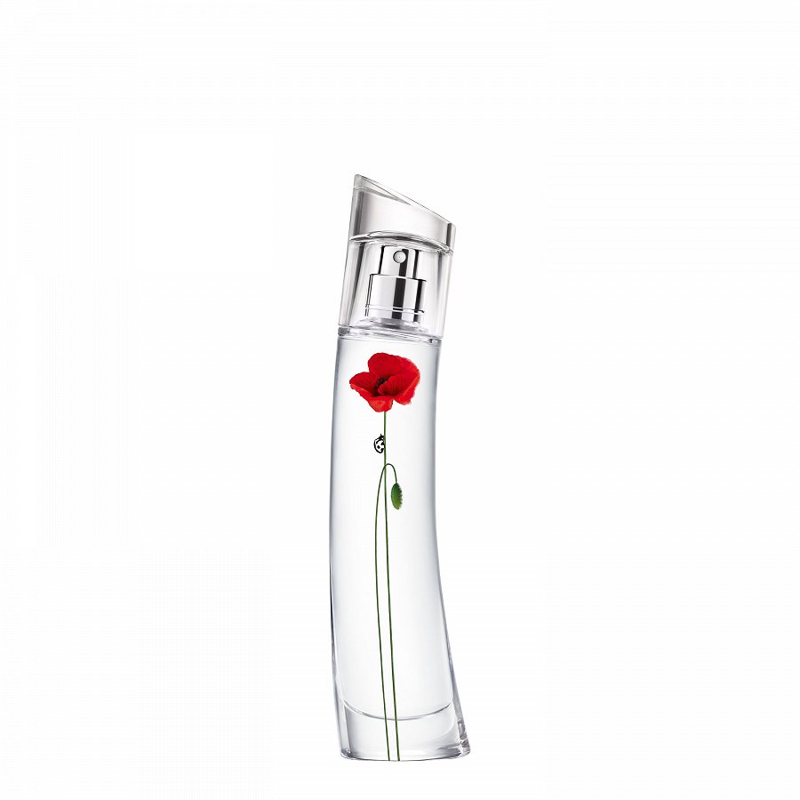 Flower By Kenzo La Récolte Parisienne Eau de Parfum