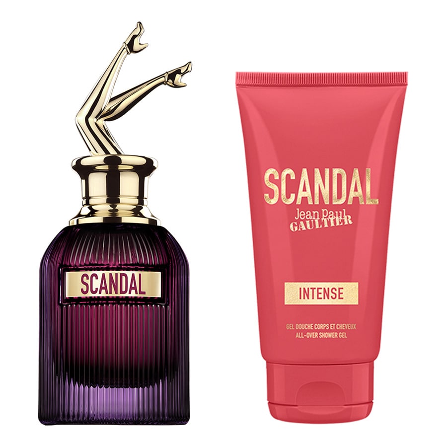Scandal Intense Her Eau de Parfum 50 ml Gift Set