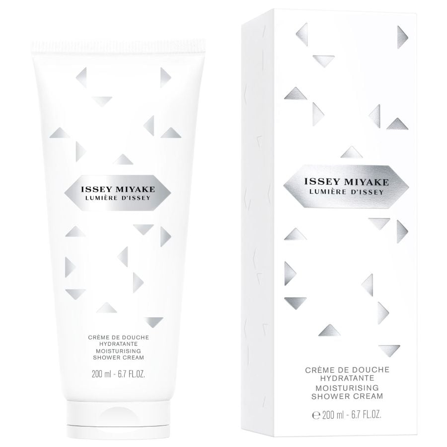 Lumière Shower Cream