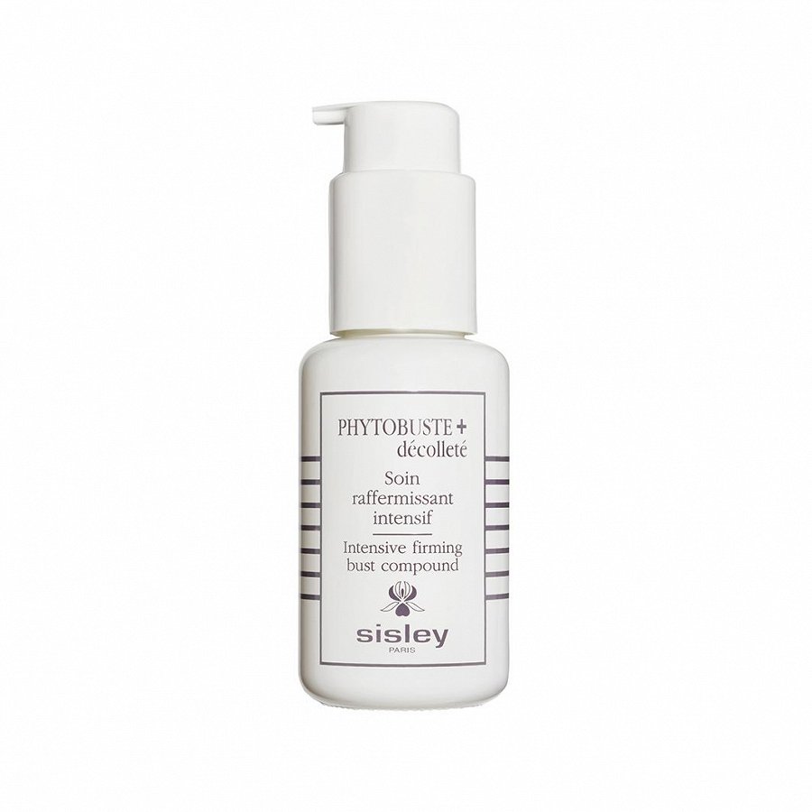 Phytobuste + Décolleté Intensive Firming Bust Compound