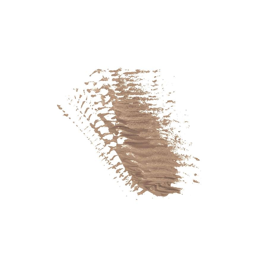 Volumising Tinted Fibre Eyebrow Setting Gel