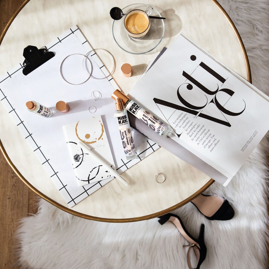 Urban Love  Eau de Parfum