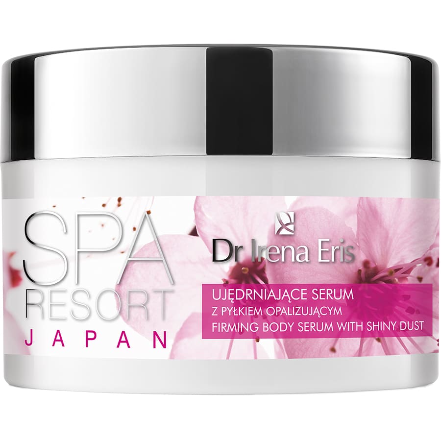 Spa Resort Body Japan Firming Body Serum