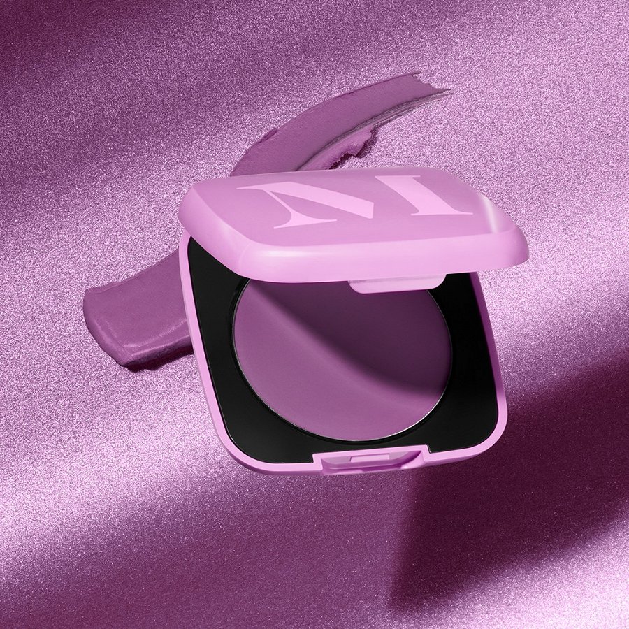 Morphe Balm Cream Blush Electric Lavender online la DOUGLAS