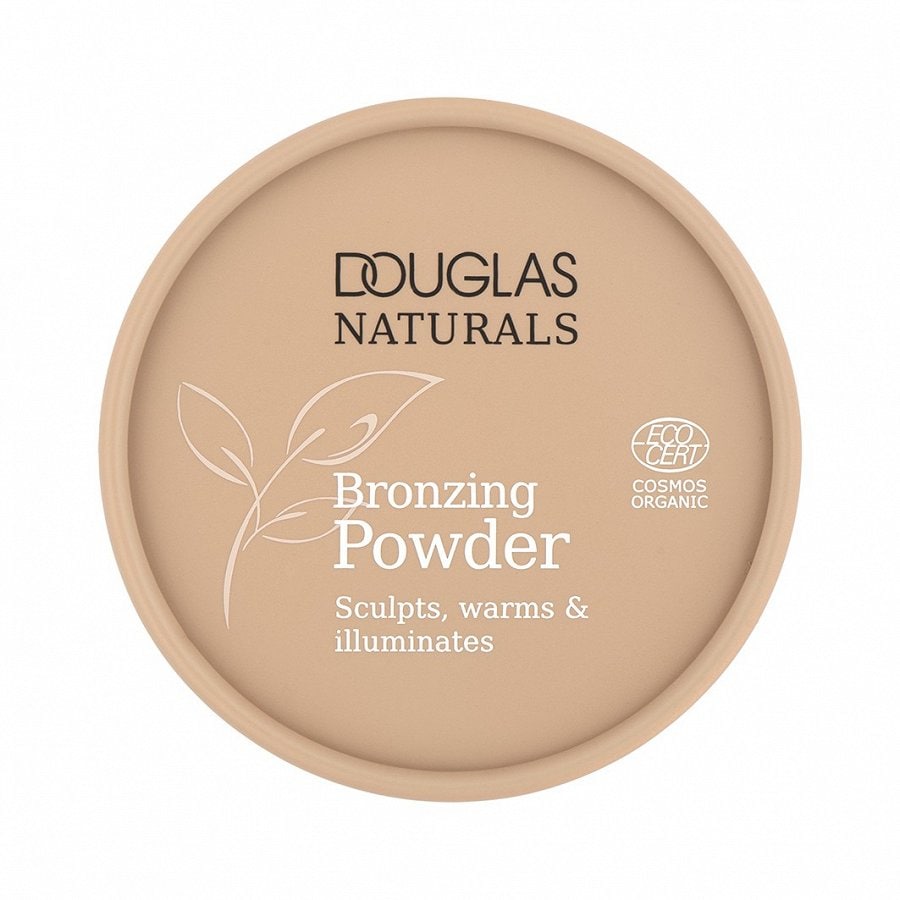 Naturals Bronzing Powder