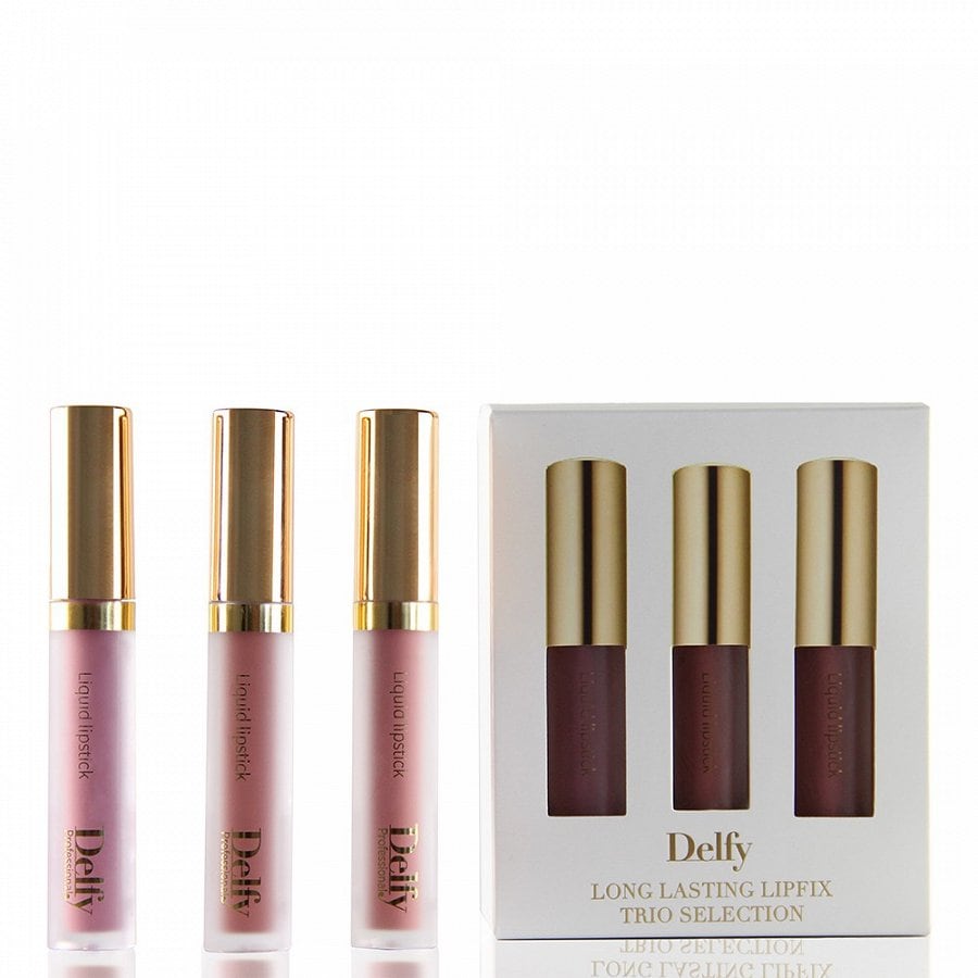Trio Selection Lipstick Gift Se 104