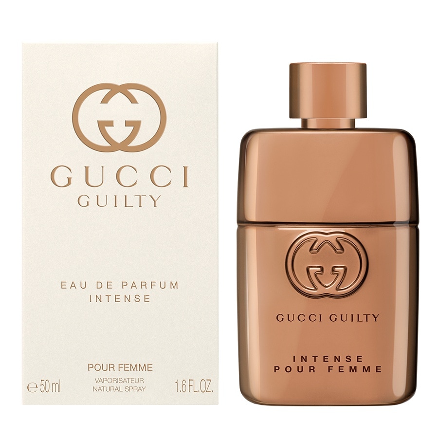 Guilty pour Femme Intense Eau de Parfum