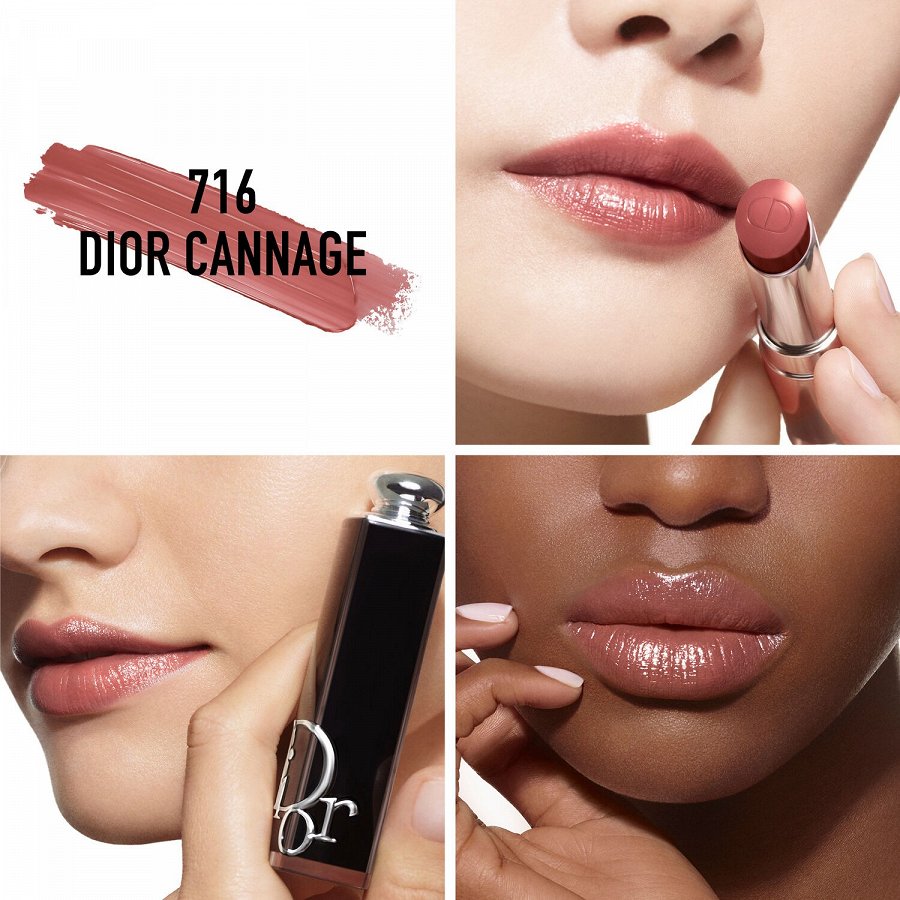 Dior Addict Lipstick