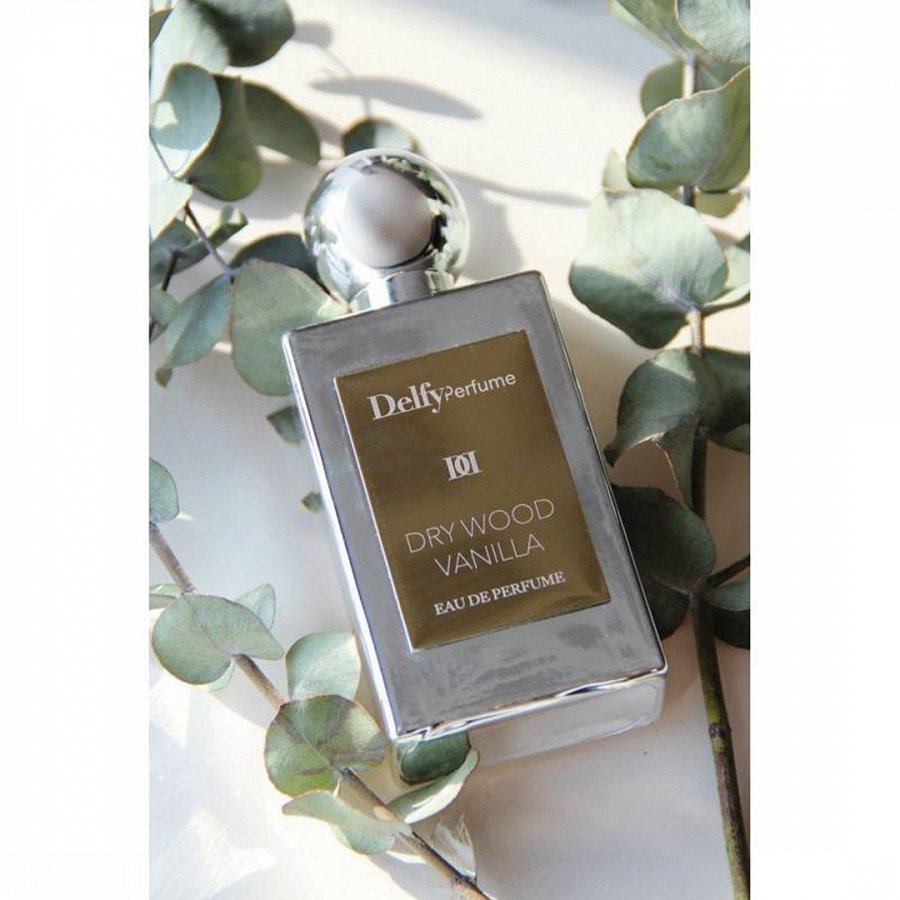 Dry Wood Vanilla Eau de Parfum
