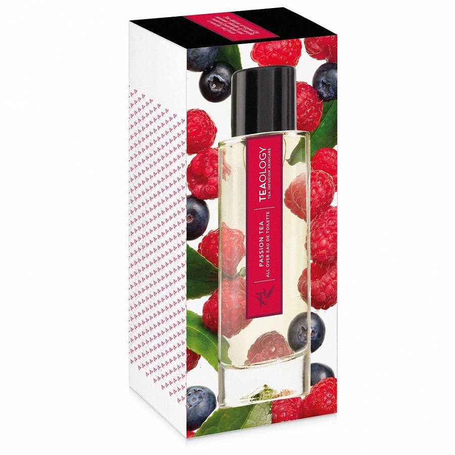 Passion Tea Eau de Toilette