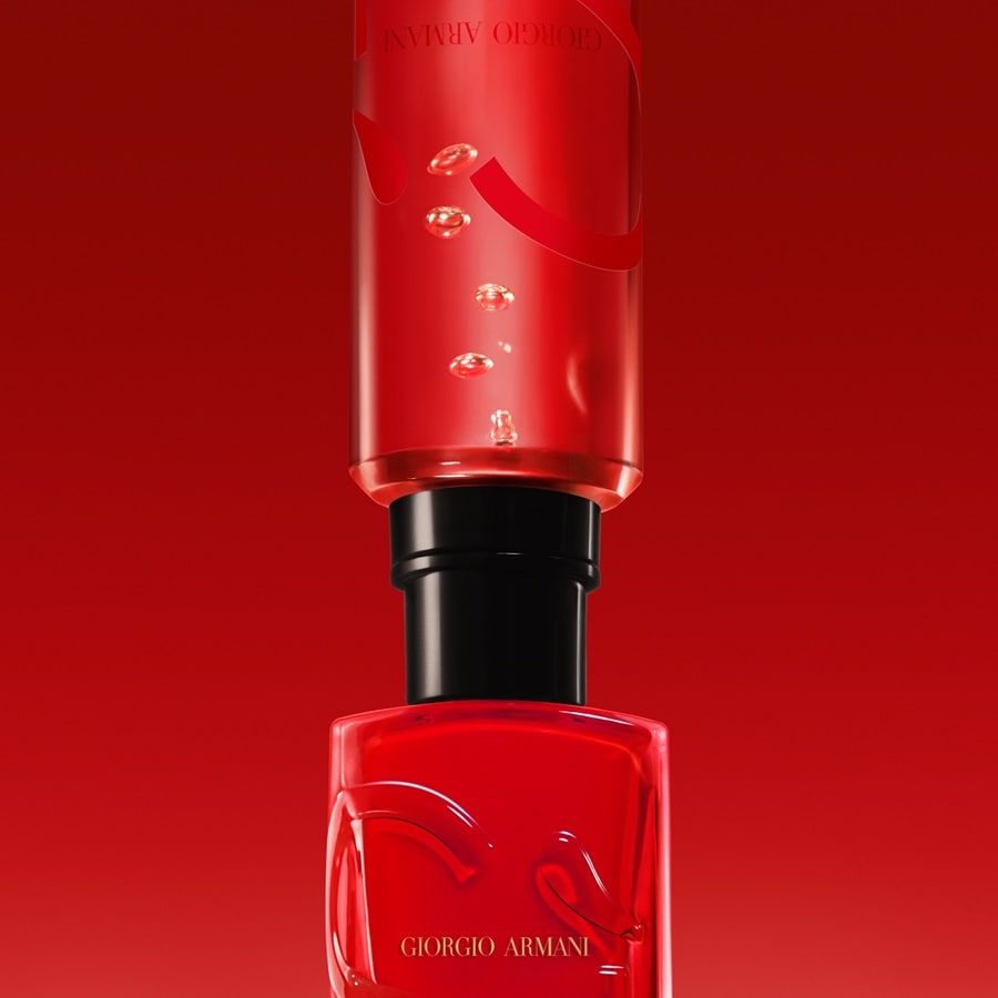 Si Passione Eau de Parfum