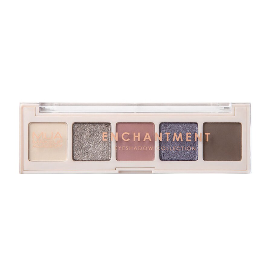 Eyeshadow Palette