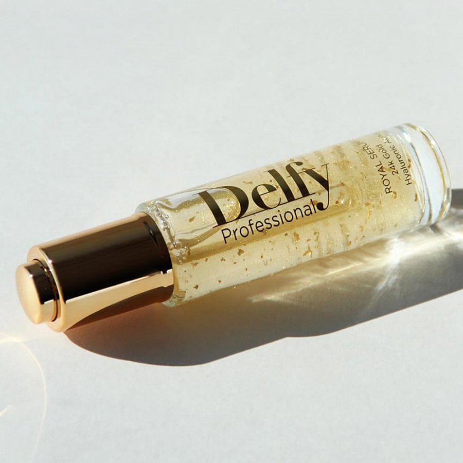 24k Royal Gold Serum