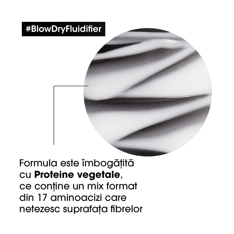 Fluidifier Protectie Termica Serie Expert