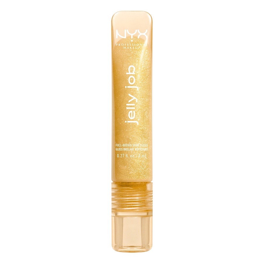 Jelly Job Lip Gloss
