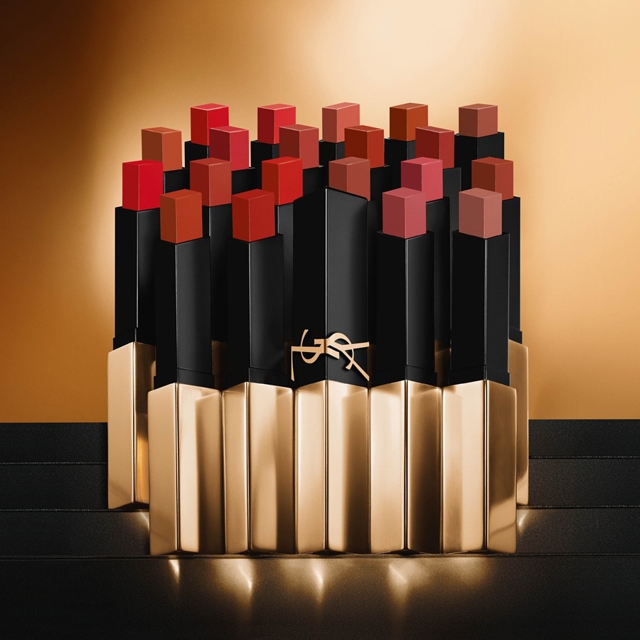 The Slim Couture Matte