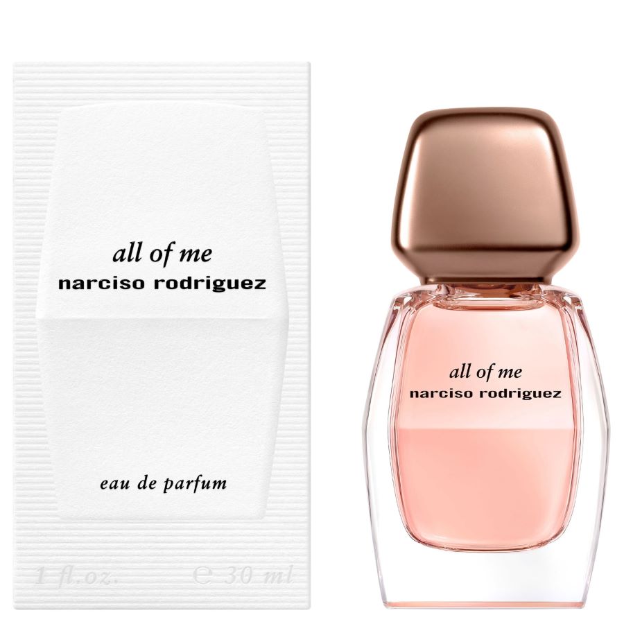 All of Me Eau de Parfum