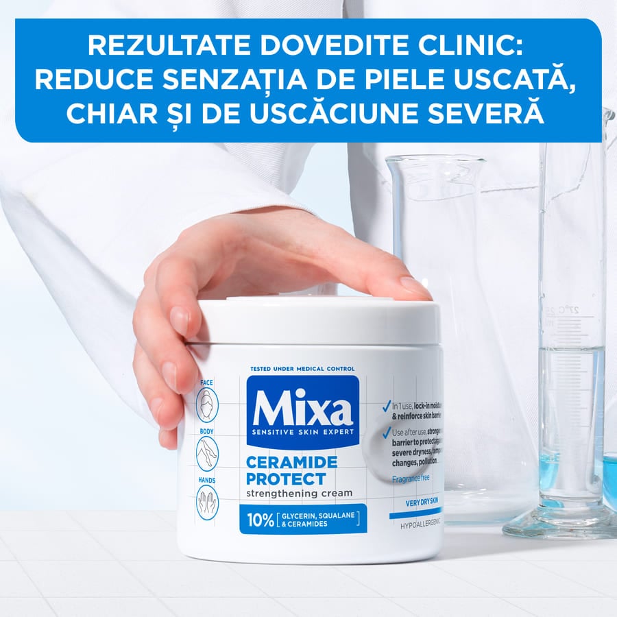 Ceramide Protect Strenghening Cream