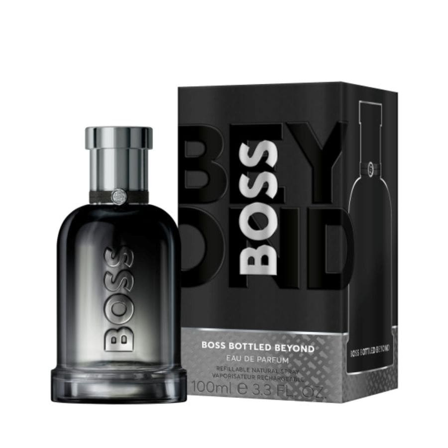 Boss Bottled  Beyond Eau de Parfum