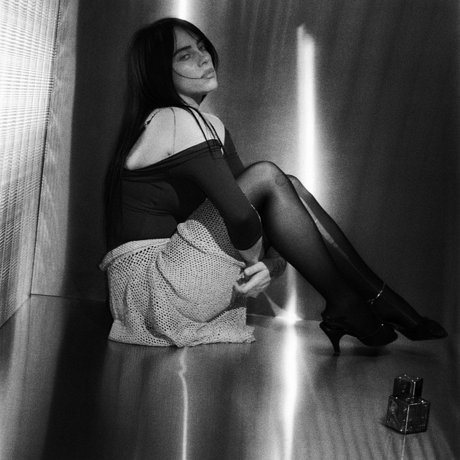 Your Turn Eau de Parfum