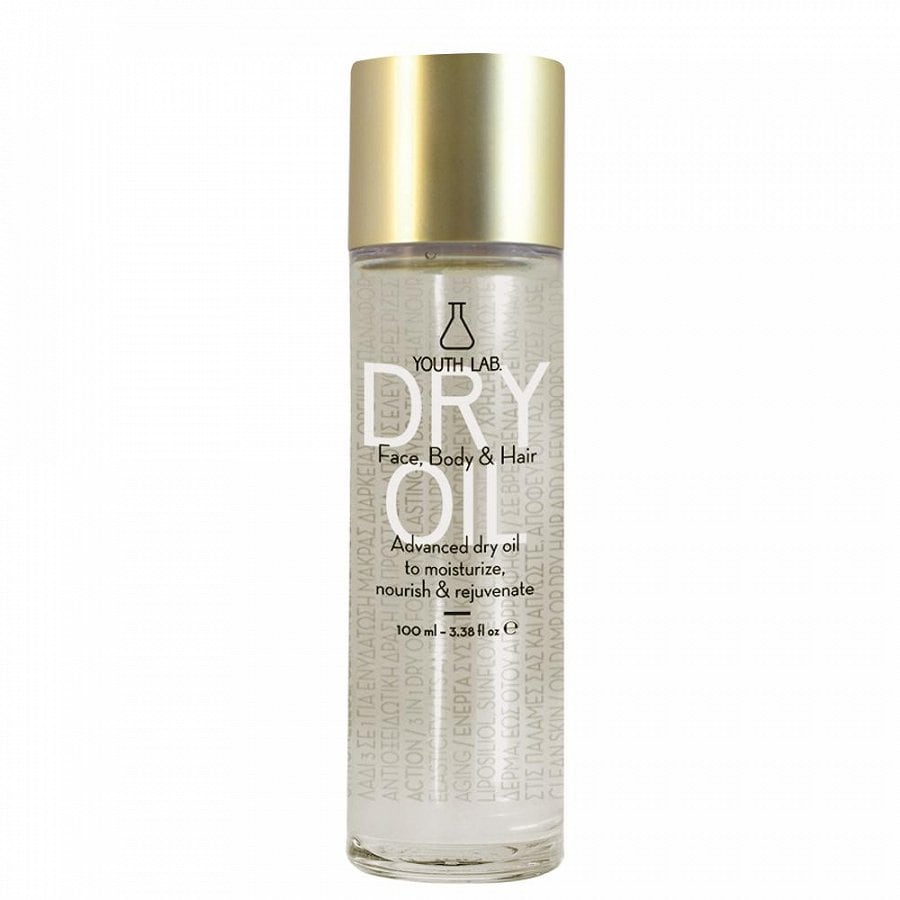 Dry Oil