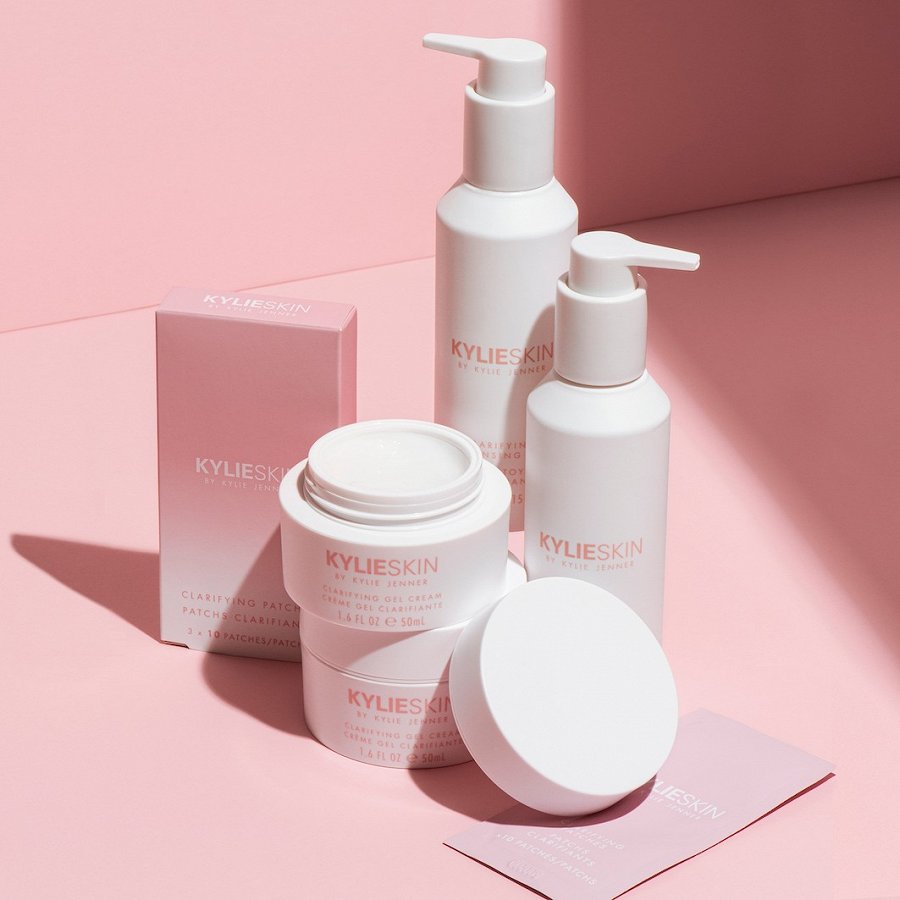 Clarifying Gel Cream