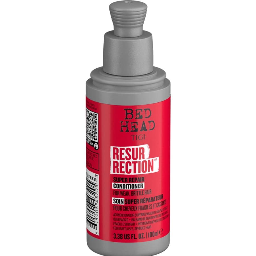 Resurrection Conditioner