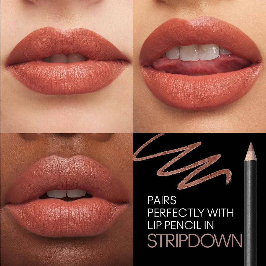 Macximal Silky Matte Lipstick 