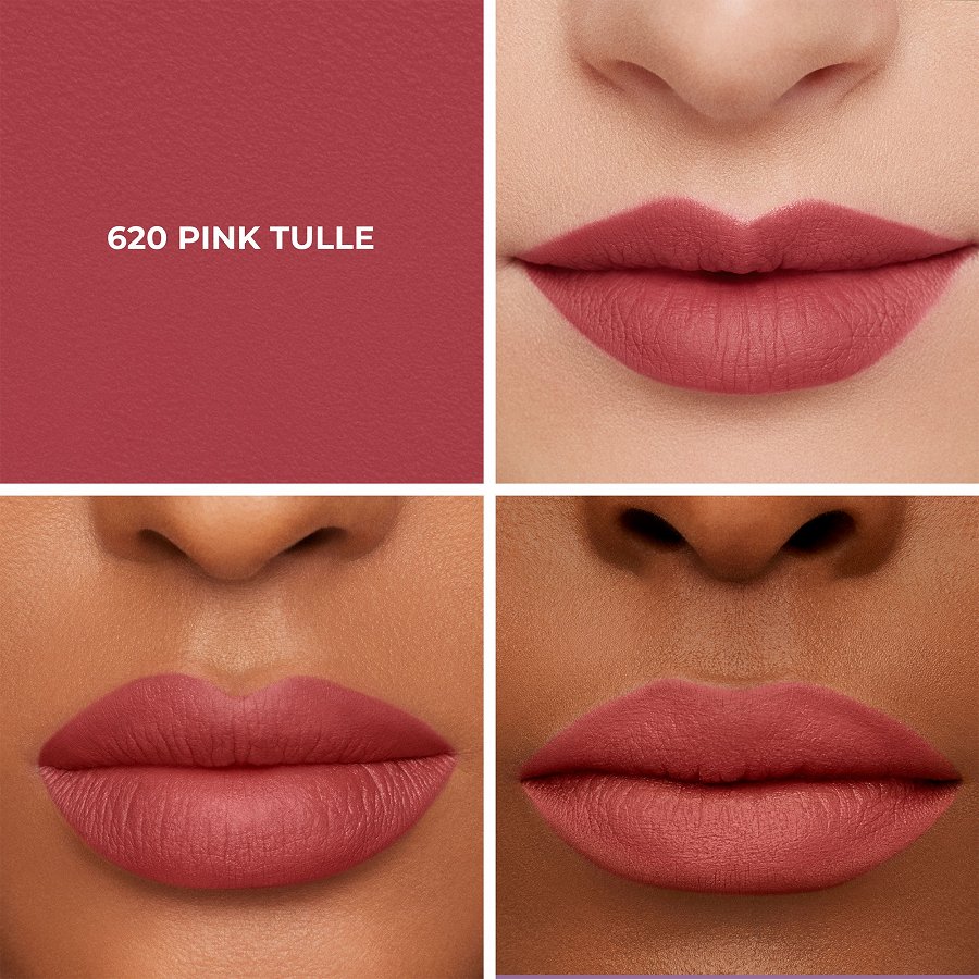 Caviar Smoothing Matte Lipstick Refill