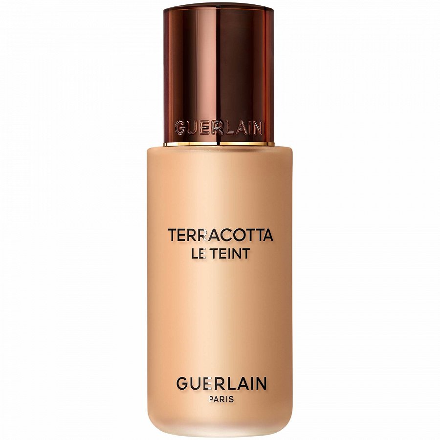 Le Teint Matte Fluid Foundation