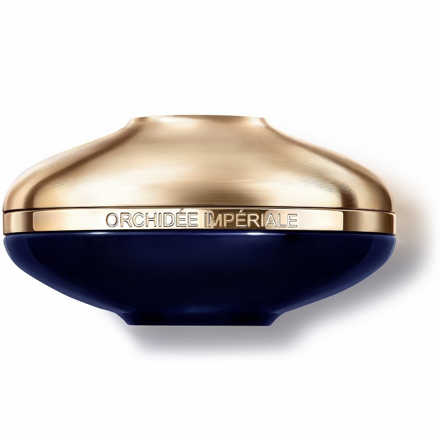 Orchidee Imperiale The Longevity Light Cream