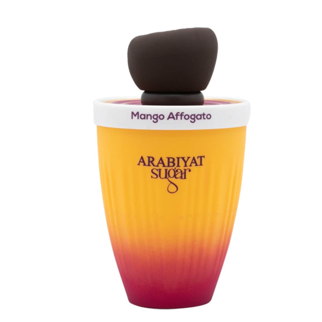 Mango Affogato Eau de Parfum