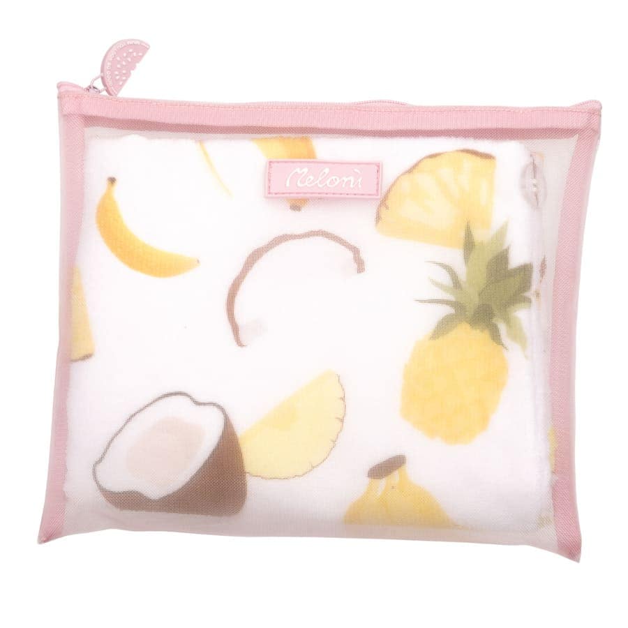 Hair Towel Go Bananas