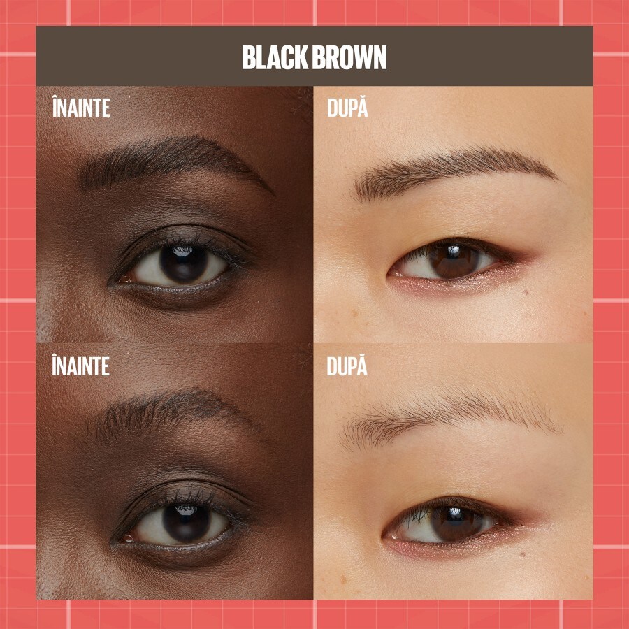 Build a Brow