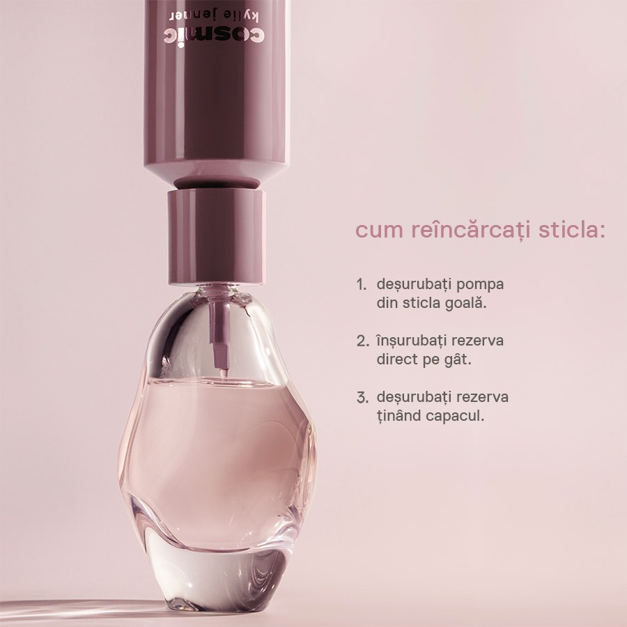 Cosmic Eau de Parfum