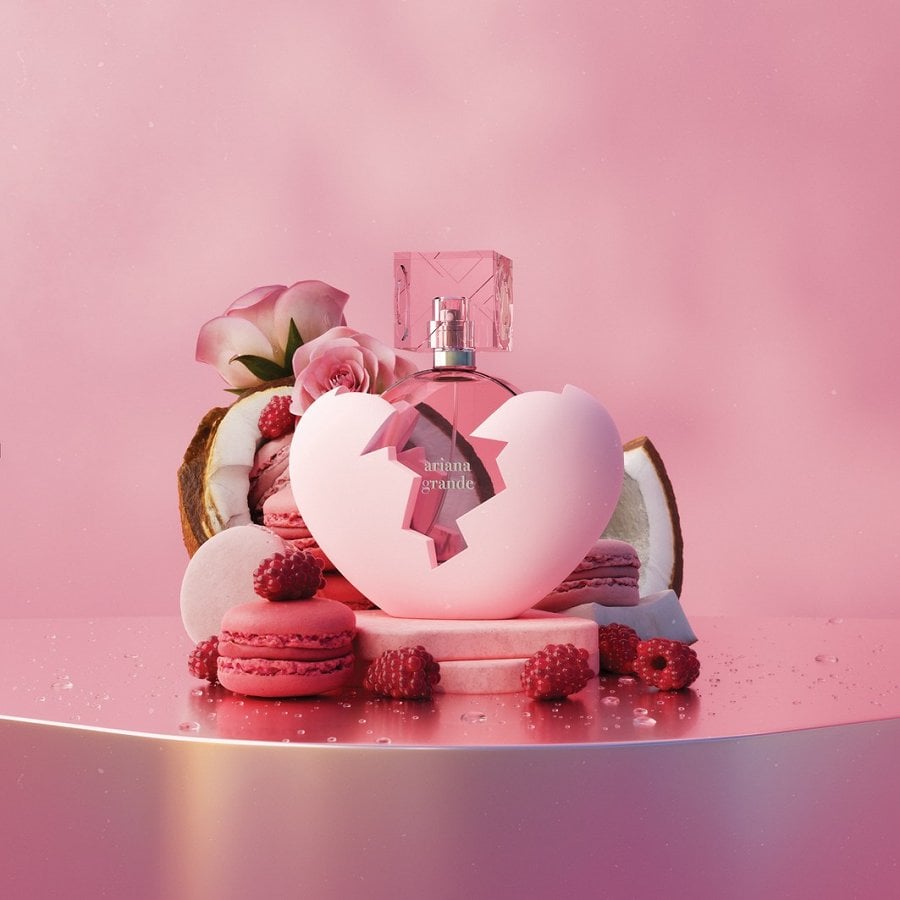 Thank you, next Eau de Parfum