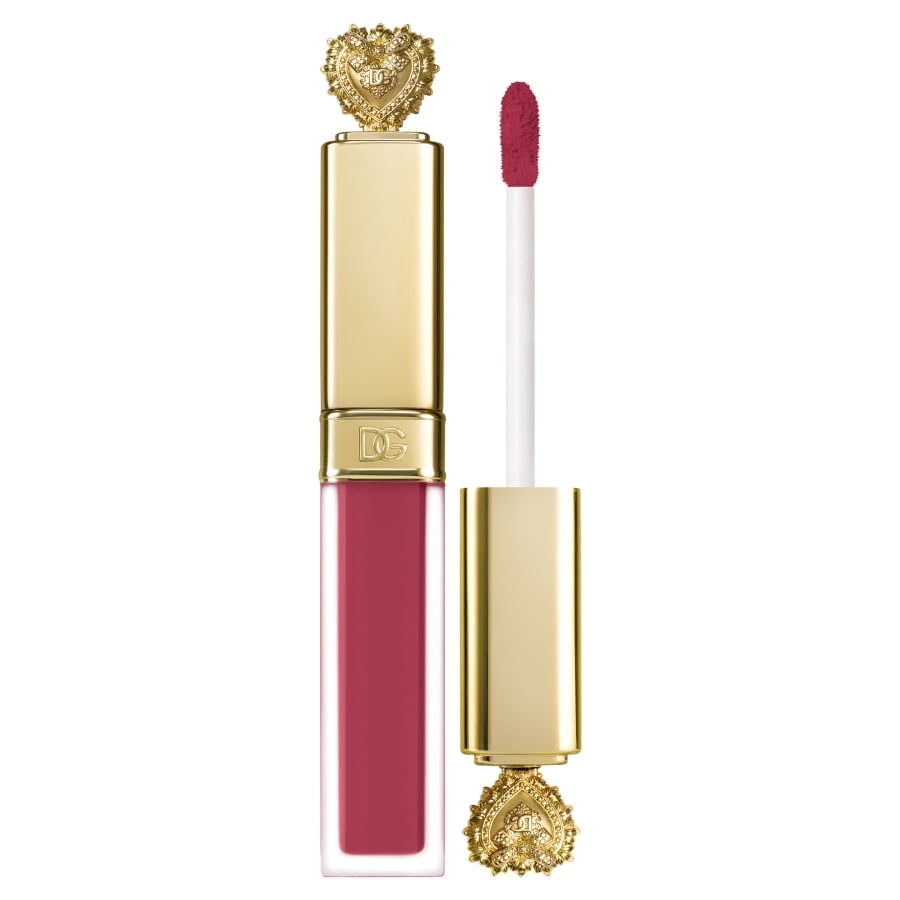 Everkiss Liquid Lipstick