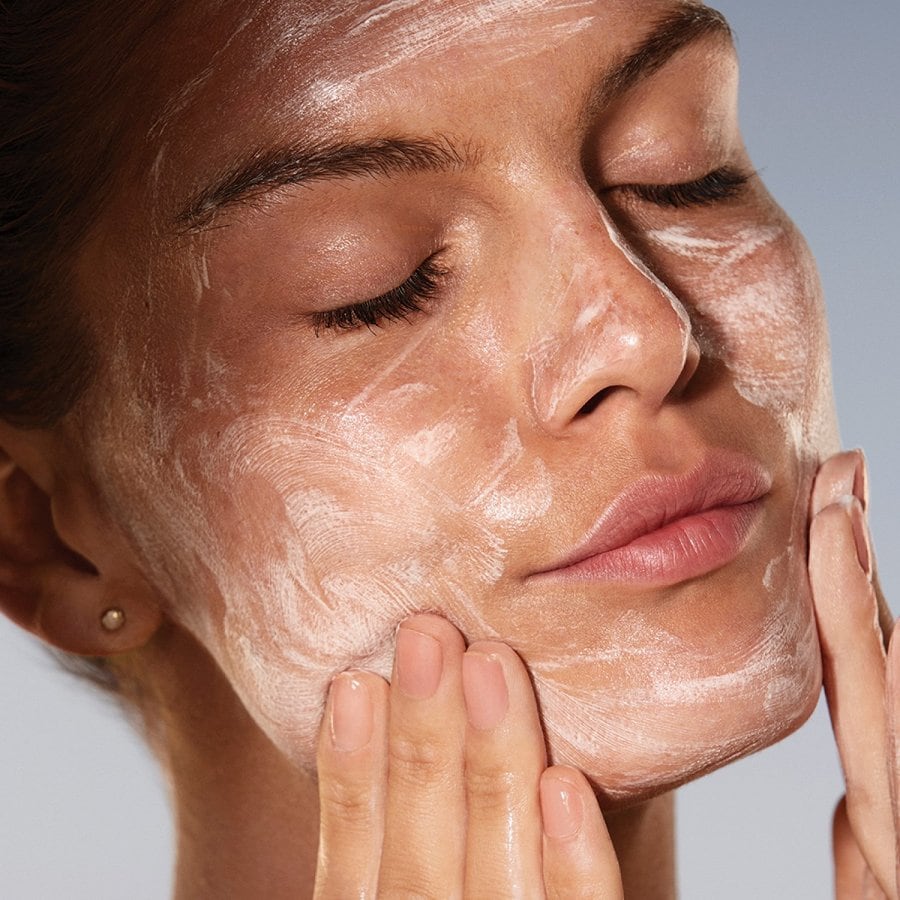 Advanced Night Repair Cleansing Gelée