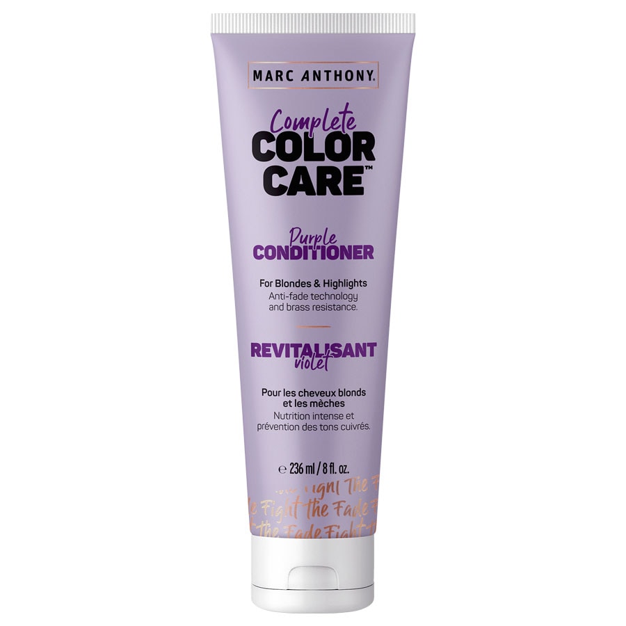 Complete Color Care Purple Conditioner for Blondes