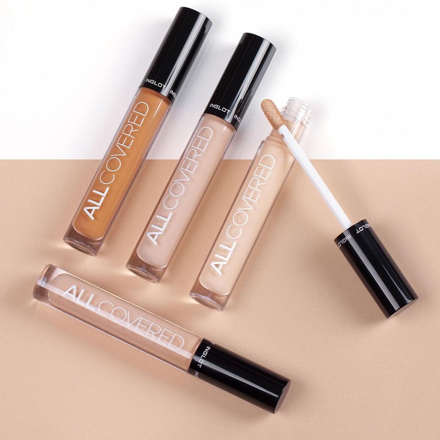 All Covered Concealer