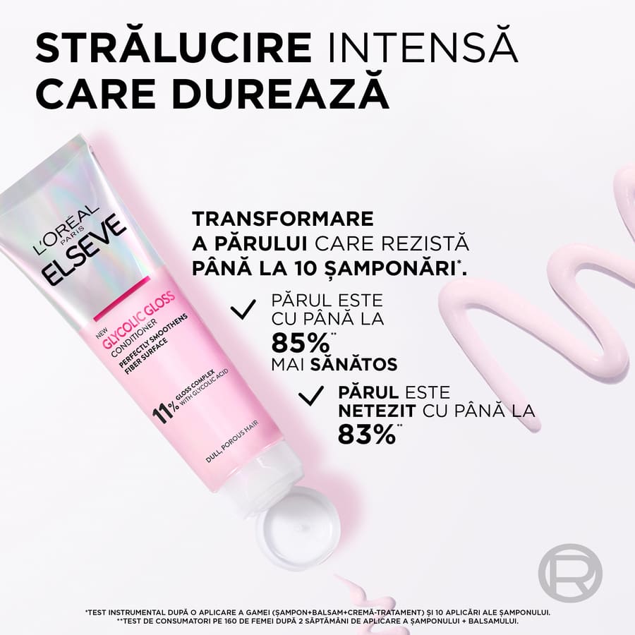 Glycolic Gloss Conditioner