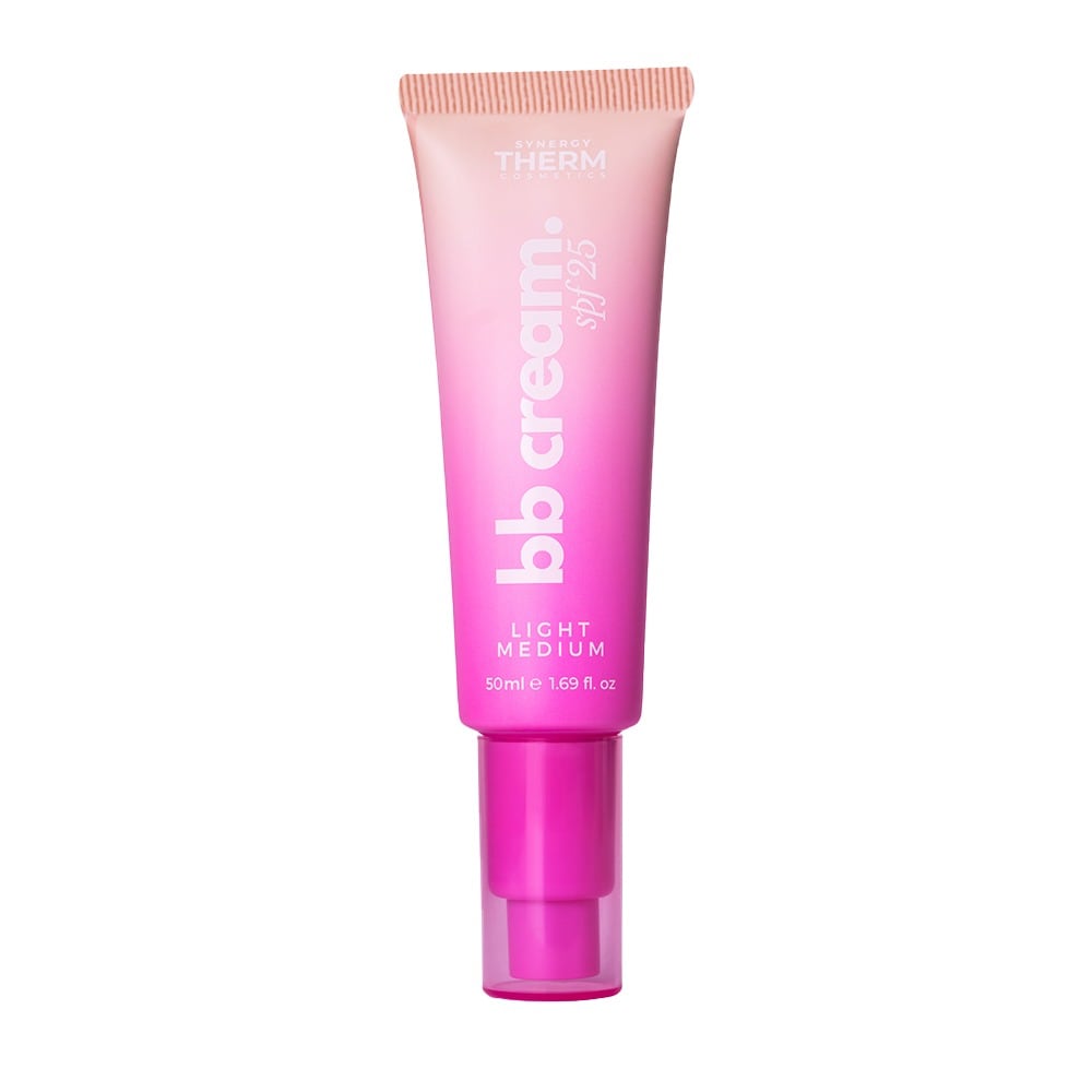 BB Cream Light