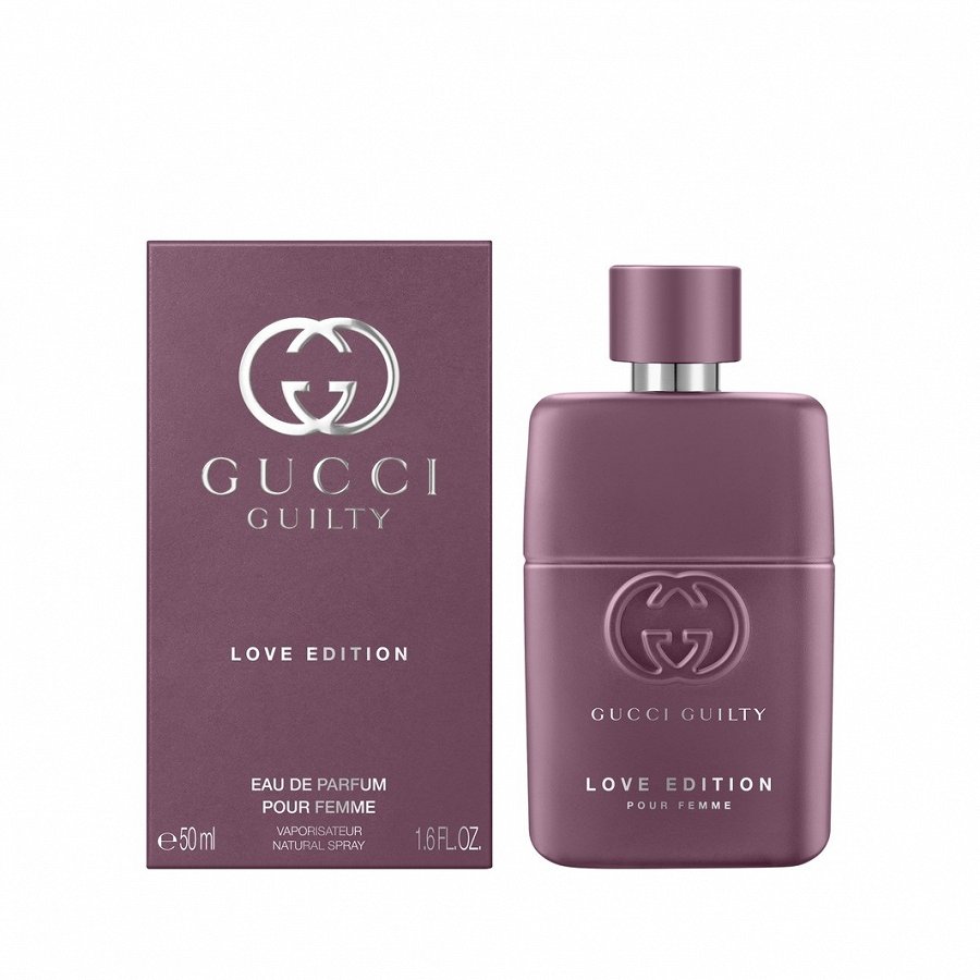 Guilty Love Edition pour Femme Eau de Parfum